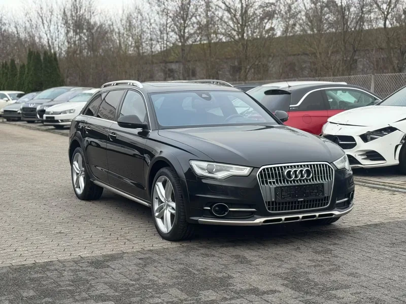 Autoankauf Ablauf Hildesheim